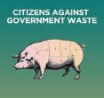 Citizens Against Government Waste: The Prime Cut Series (#8)