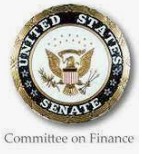 US SENATE COMMITTEE ON FINANCE 1